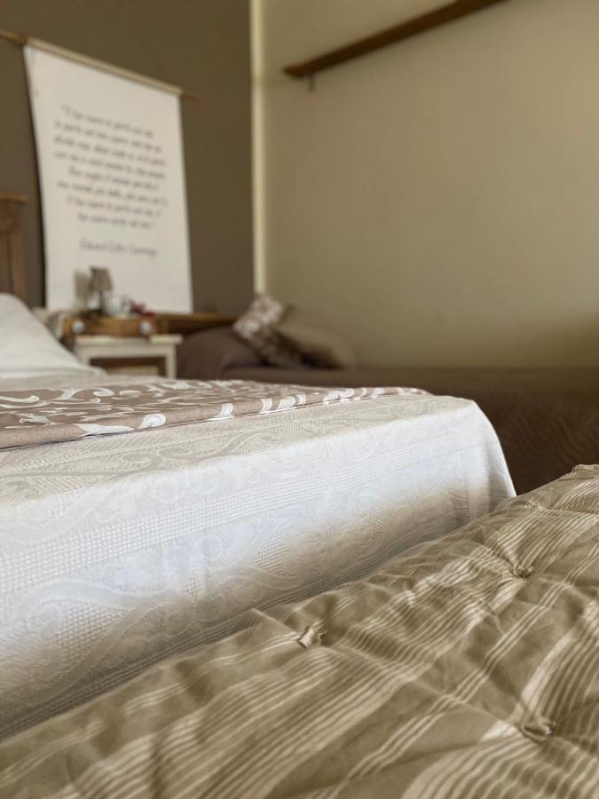 Anticacascina Bed & Breakfast Quarto  Exterior foto